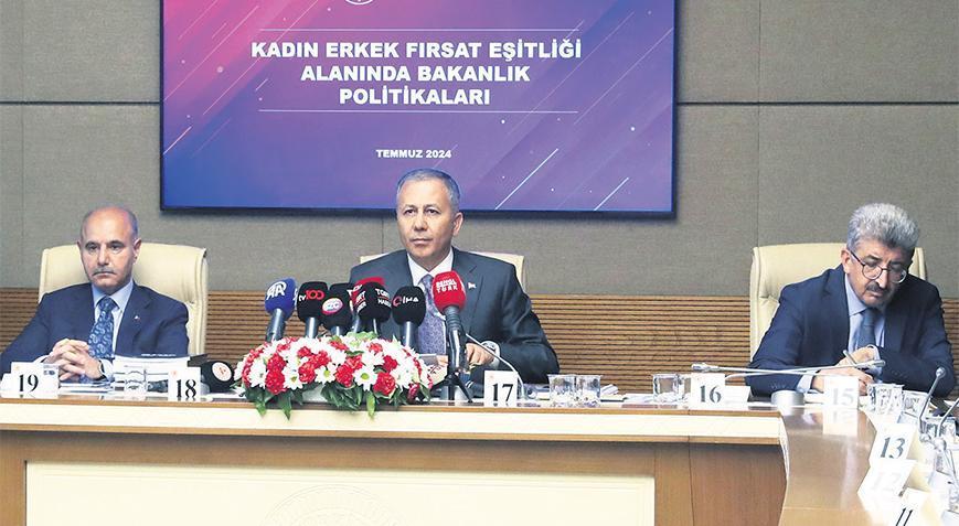 2023’te 308 kadın şiddet kurbanı oldu