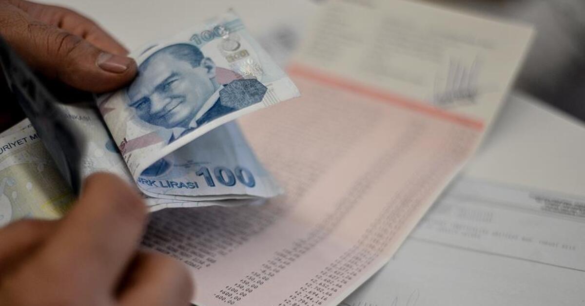 2025’te emekli olanlar daha az aylık alacak – Sosyal Güvenlik Haberleri