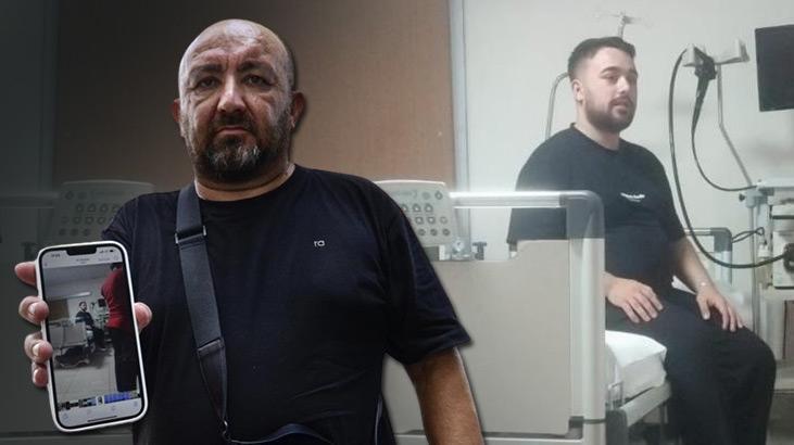 22 yaşındaki Ali Can mide balonu operasyonunda öldü