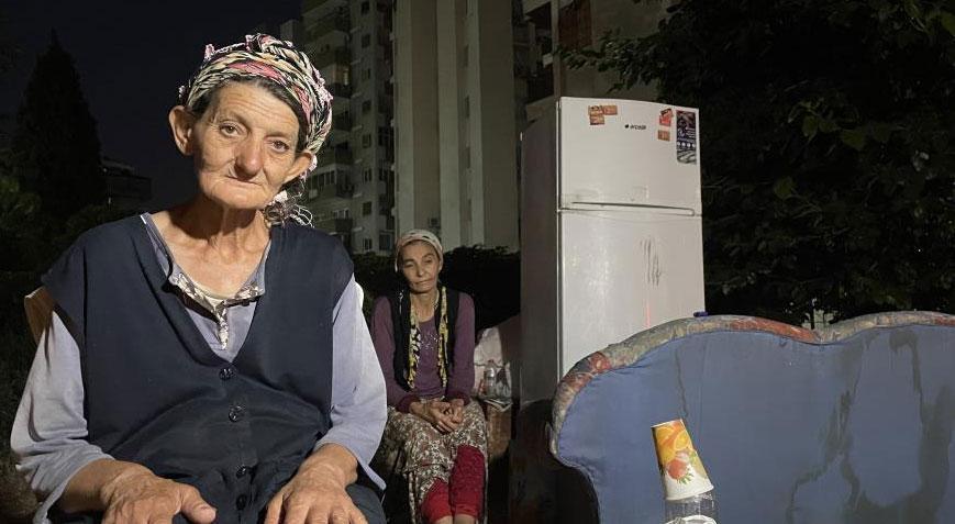 3 kardeşe ev sahibi şoku! ‘Size ev tuttum’ yalanıyla sokağa atıldılar