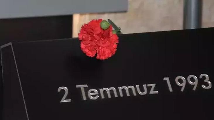 31 yıldır dinmeyen acı… Bugün günlerden Madımak