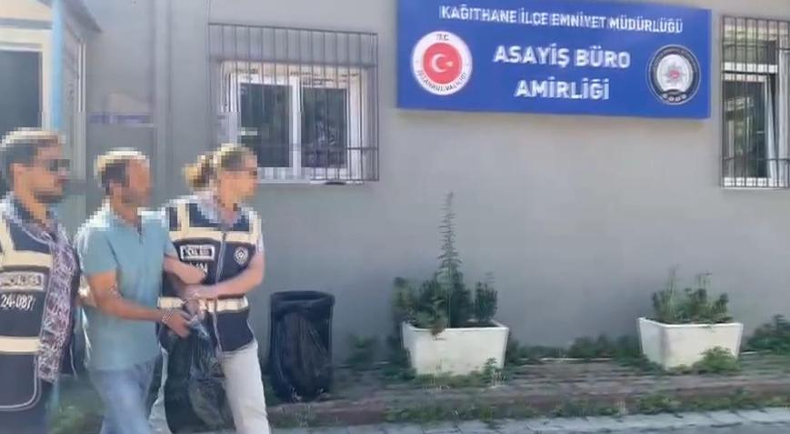 8 yaşındaki Berke’nin ölümüne neden olan beton mikseri sürücüsü tutuklandı