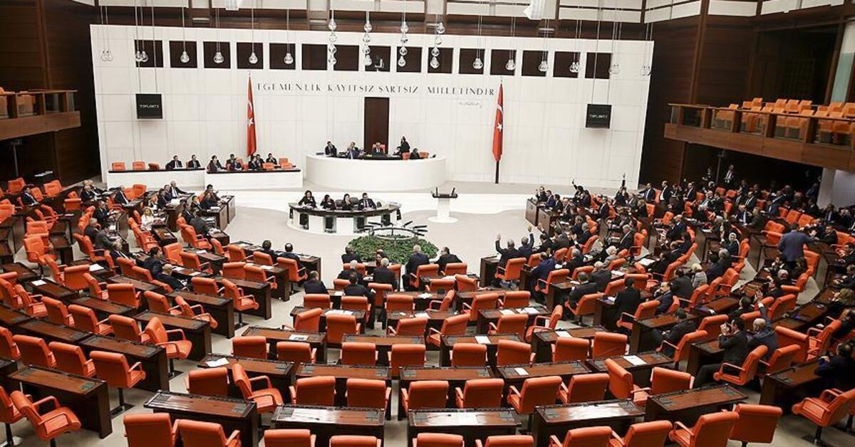9. Yargı Paketi komisyonda: Sosyal medyadan hakarete yeni düzenleme | Son dakika haberleri