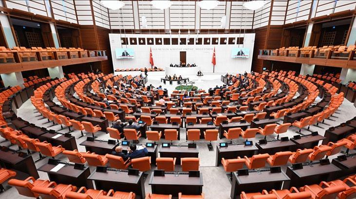 9. Yargı Paketi, TBMM Başkanlığı’na sunuldu! İşte kanun teklifinin detayları…