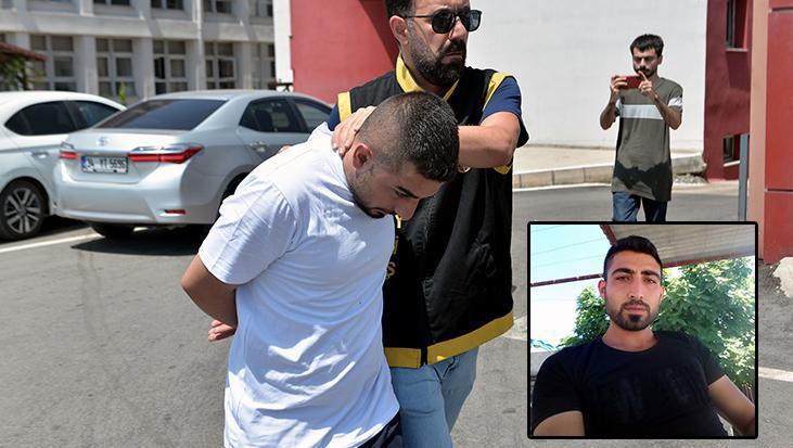 Adana’da dehşet: Ablasına şiddet uygulayan eniştesini öldürdü