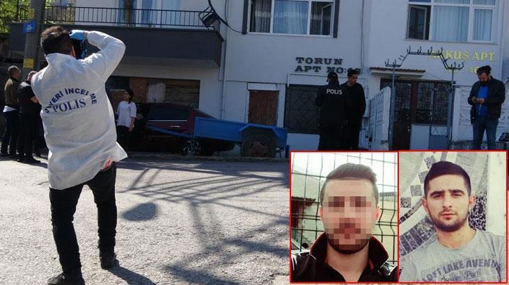 Ağabeyinin boğazını ve cinsel organını kesen kardeşin cezası belli oldu
