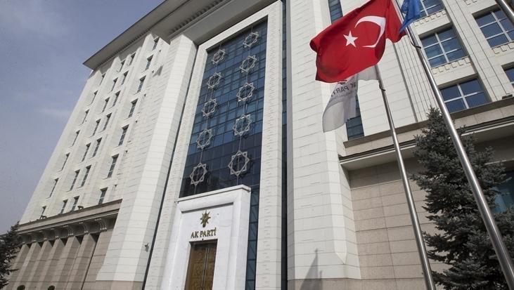 AK Parti’de kongre takvimi netleşiyor