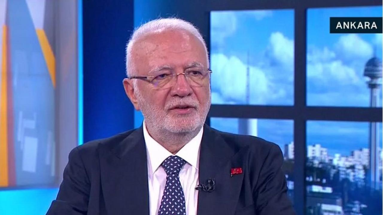 AK Parti’den Erdoğan-Özgür Özel açıklaması