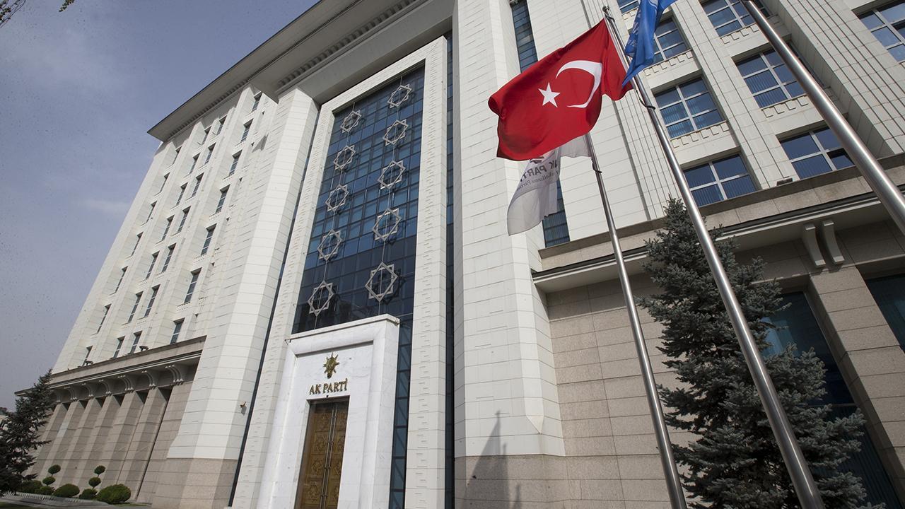 AK Parti’den yeni proje: 7 Bölge 7 Bin Cemre