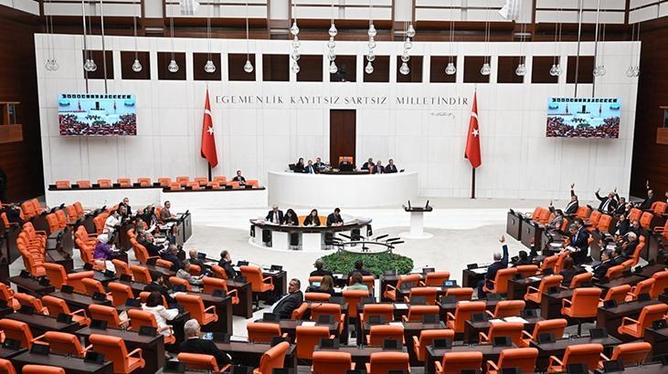 Akran zorbalığı Meclis gündeminde