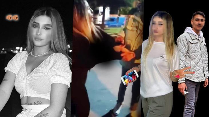 Aldatılan genç kızdan acı intikam! Konuşmak için çağırdı: Önce dövdü sonra bıçakladı