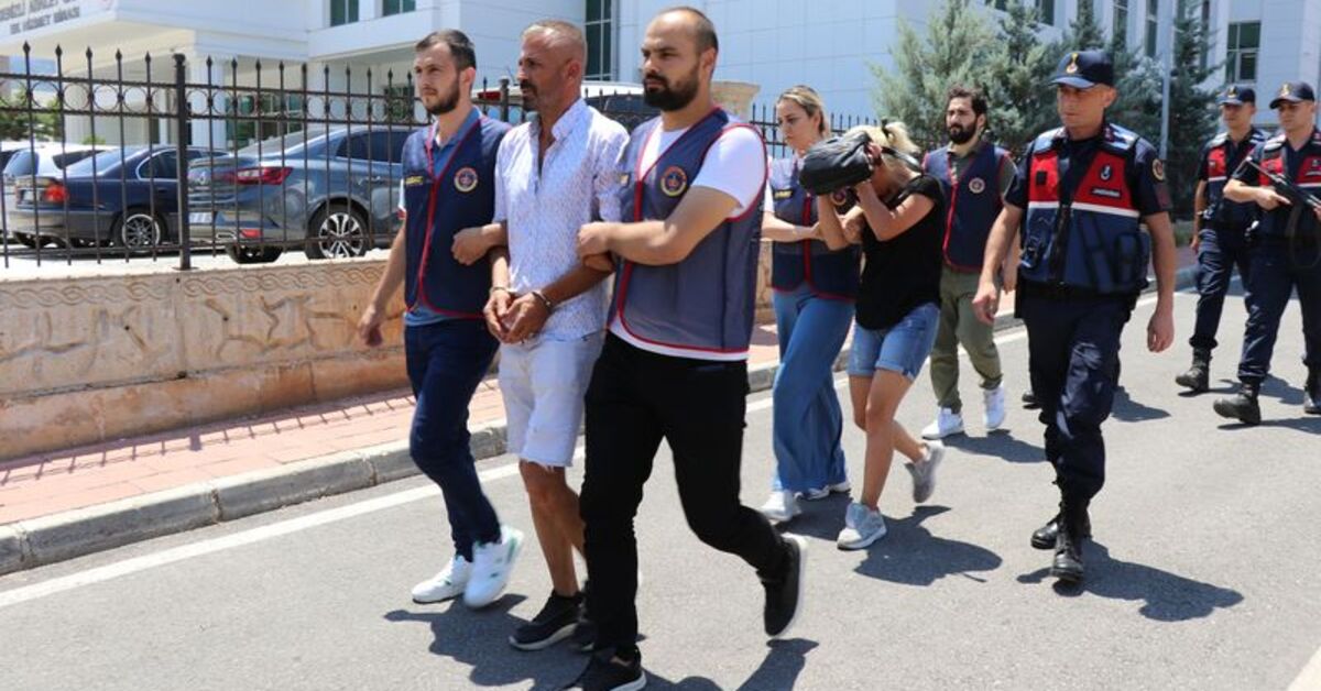 Annesi 89 yaşındaydı… 3 ay önce ölü bulundu! Katili en yakını çıktı! | Son dakika haberleri