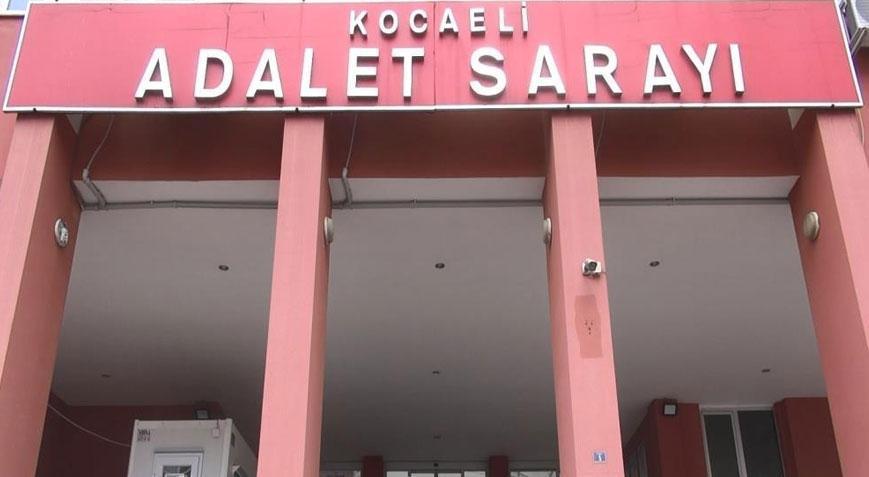 Annesini rahatsız eden adamı arkadaşları ile birlikte öldürdü! Cezaları belli oldu