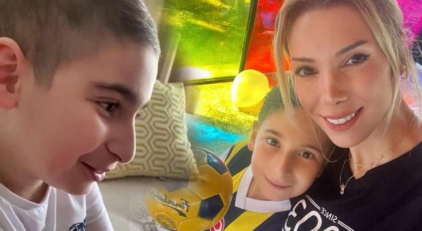 Annesiyle şehir şehir dolaştı tam 5 milyon kişiden kan topladı! Ares’ten haber var