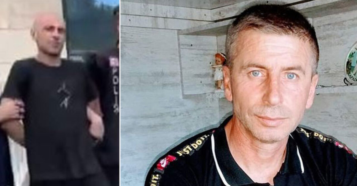 Arkadaşını otomobiline aldı! Konuşma cinayetle bitti | SON DAKİKA HABERLERİ | Son dakika haberleri