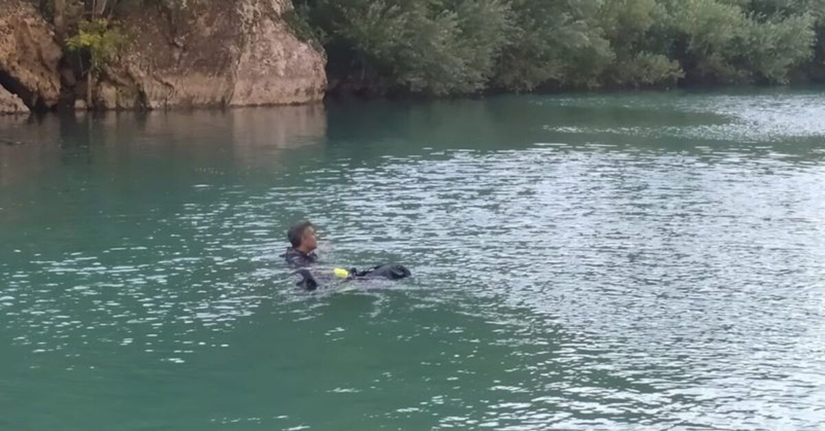 Babasıyla pikniğe giden Beşir, Dicle Nehri’nde boğuldu – Güncel haberler