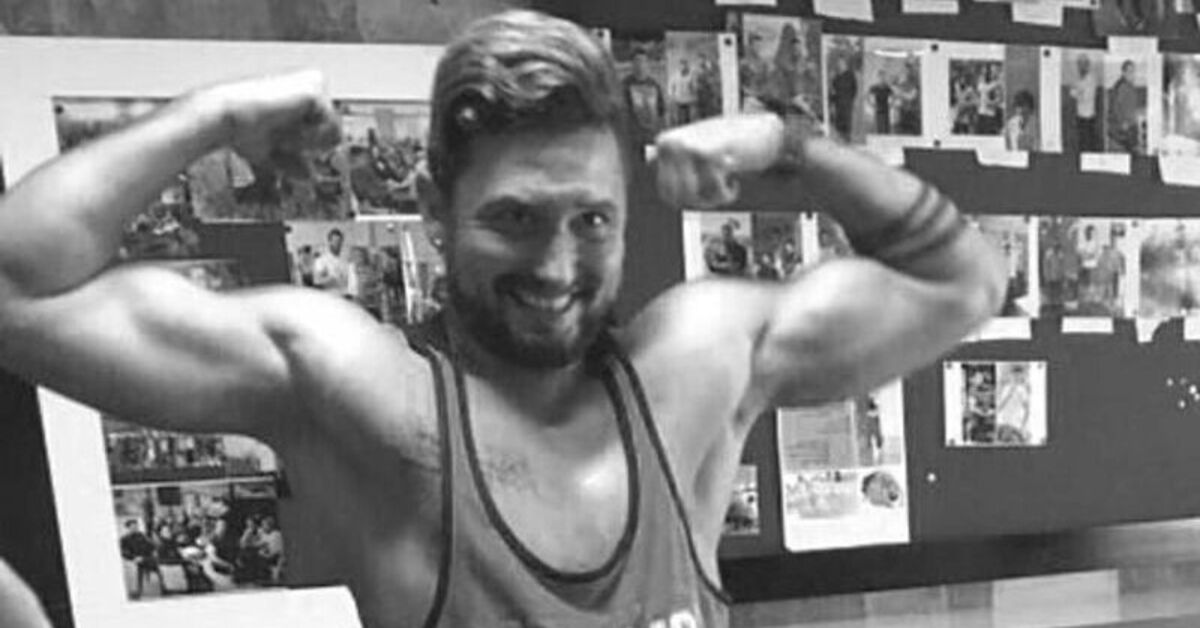 Bahtiyar Bahar 32 yaşında ölmüştü! Fit vücut uğruna ölüm | SON DAKİKA HABERİ | Son dakika haberleri