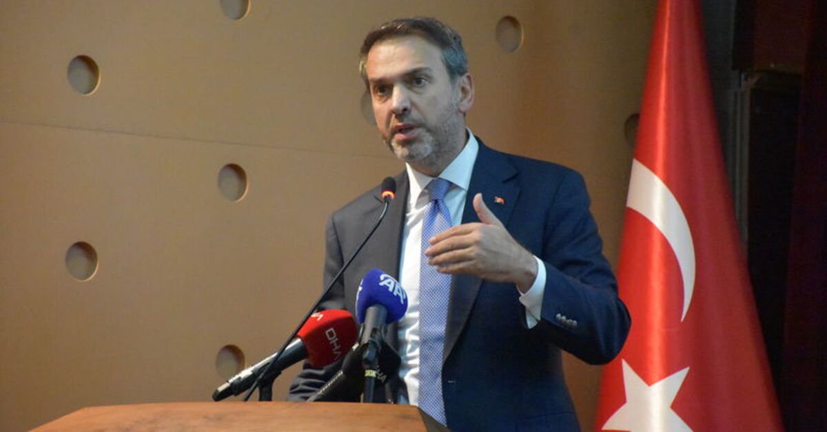 Bakan Bayraktar: Gabar’da petrol üretimi 45 bin varile yükseldi – Enerji Haberleri