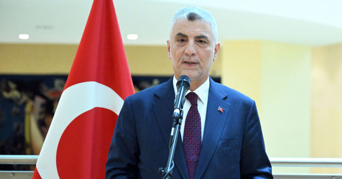 Bakan Bolat, G7 Ticaret Bakanları Toplantısı'na katılacak – İş-Yaşam Haberleri