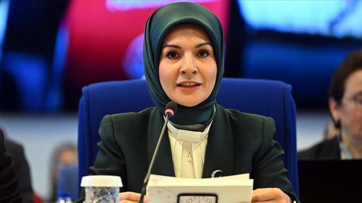 Bakan Göktaş duyurdu! Yaşlı ve engelli aylıkları hesaplara yatırıldı