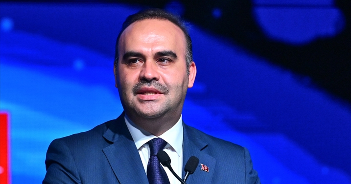 Bakan Kacır'dan otomotivde yeni yatırım açıklaması – Otomobil Haberleri