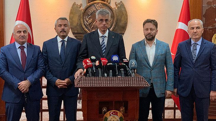 Bakan Memişoğlu’ndan aile hekimleri açıklaması