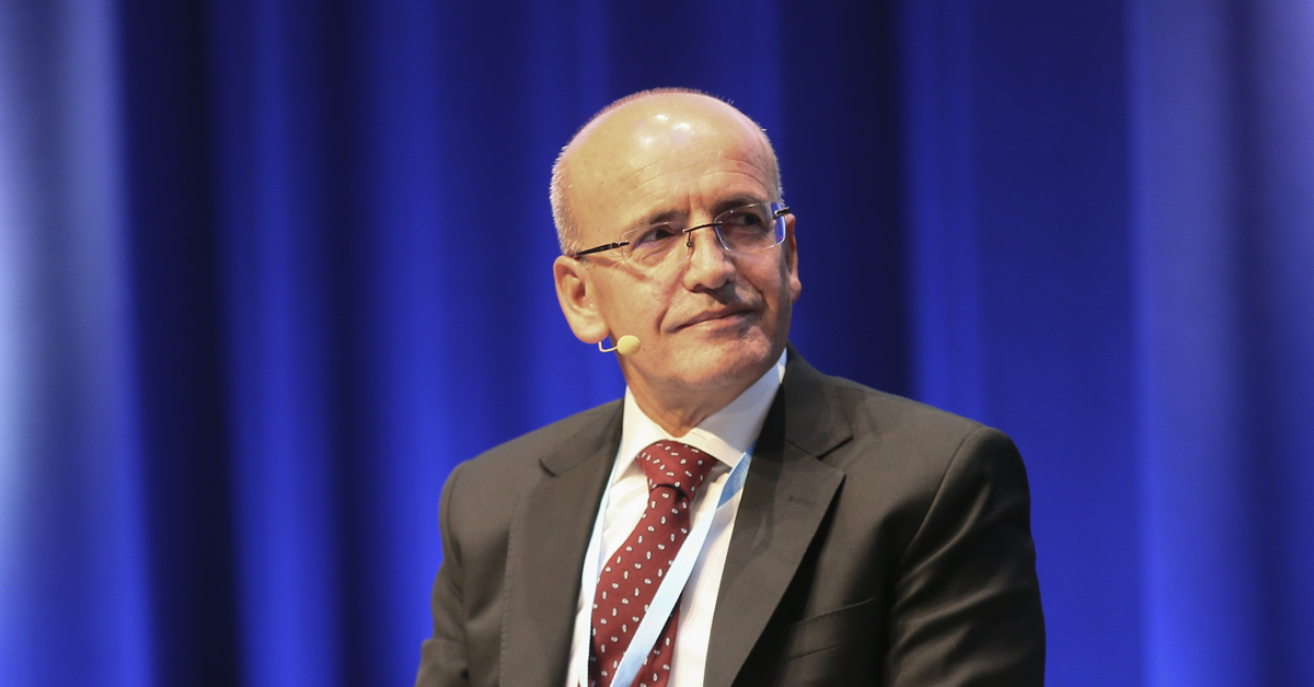 Bakan Şimşek: Cari açık önemli bir sorun olmaktan çıkıyor – İş-Yaşam Haberleri