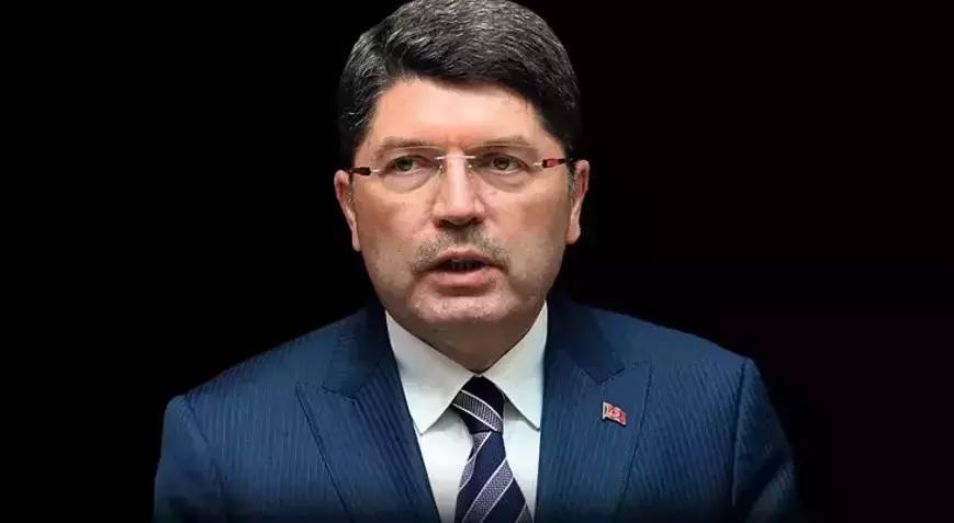 Bakan Tunç: 9’uncu Yargı Paketi ülkemiz için hayırlı olsun