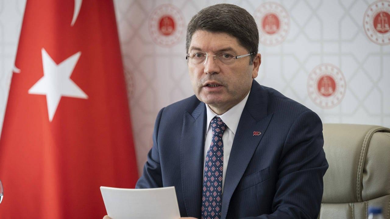 Bakan Tunç’tan son dakika açıklamalar: Ekim ayına kaldı!
