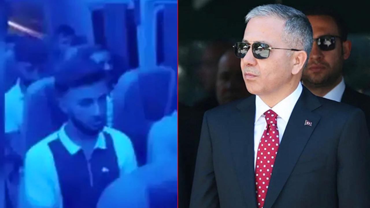 Bakan Yerlikaya’dan Ölürüm Türkiye’m açıklaması: Yüreğim kıpır kıpır oluyor