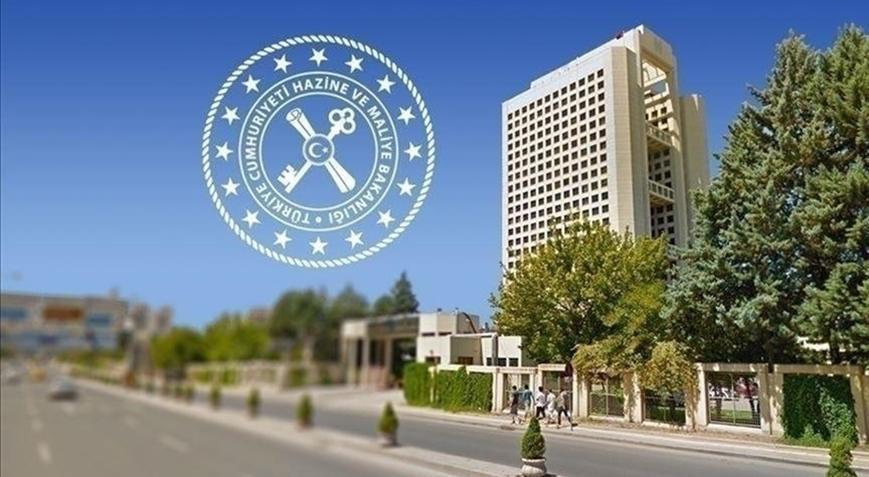 Bakanlık duyurdu: Türkiye Kalkınma Fonu ve Yatırım Bankası Üst Fonu kuruldu