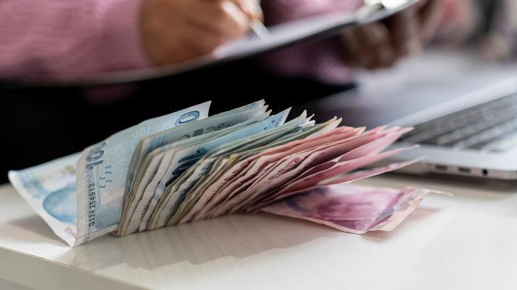 Bankacılık sektörünün kredi hacmi arttı