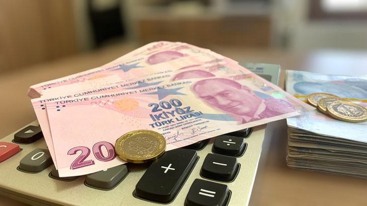 Bankada parası olanlar dikkat: Aylık getiri belli oldu! Faizlerde 1.5 aylık düşüş sona erdi