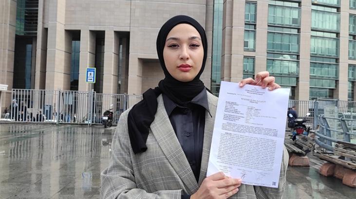 Başörtüsü nedeniyle staja kabul edilmemişti! Okul müdürüne 3 yıl 4 ay hapis cezası