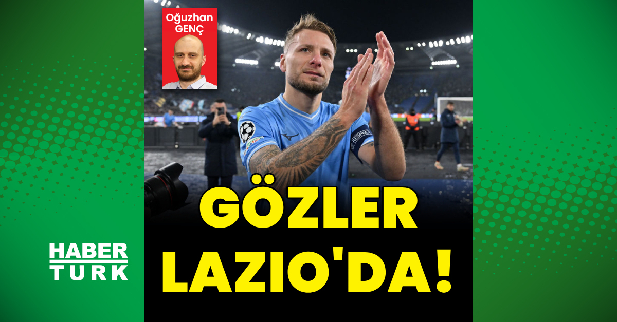 Beşiktaş'ta Immobile harekatı: Gözler Lazio'da – Beşiktaş Haberleri
