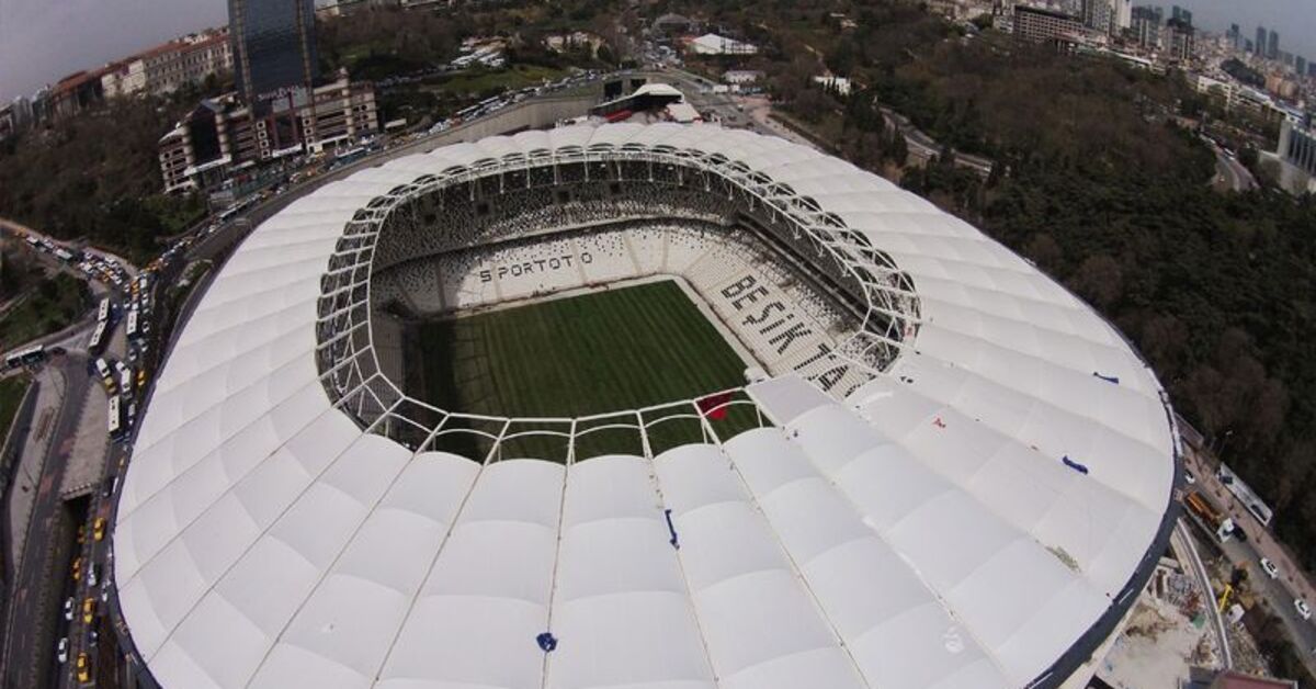 Beşiktaş'ta "Kara Duvar" bekleyişi: Gözler diğer bakanlıklarda… – Beşiktaş Haberleri