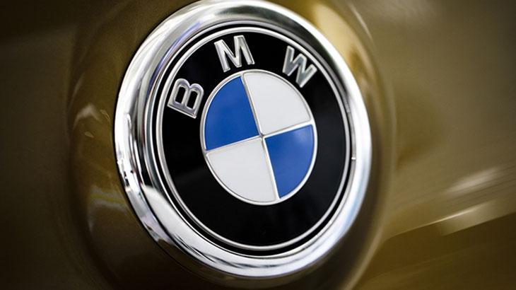 BMW, elektrikli araç ivmesiyle satışlarını artırdı