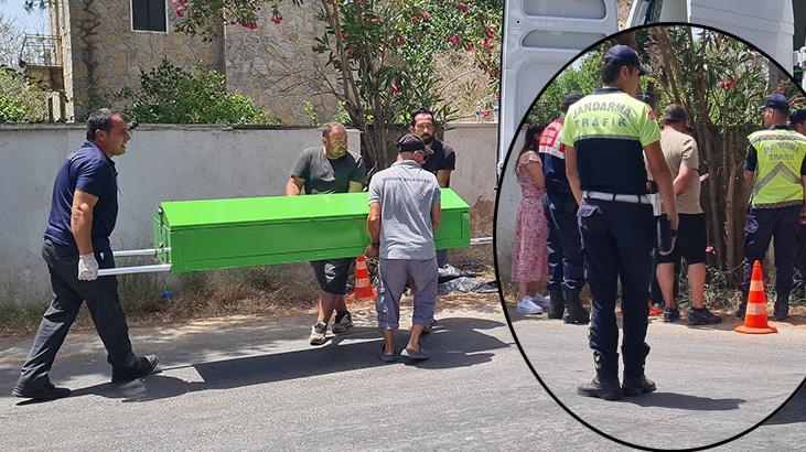 Bodrum’da feci olay: 2 kişi yaşamını yitirdi