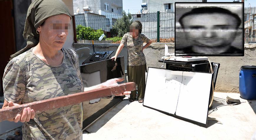 Boşanma aşamasındaki eşi kabusu oldu! ‘Korkuyla yaşamaktan bıktım’