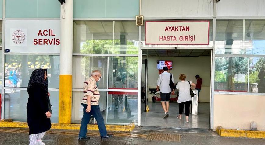 Bu belirtilere dikkat! İzmir’de acil servisler alarm veriyor