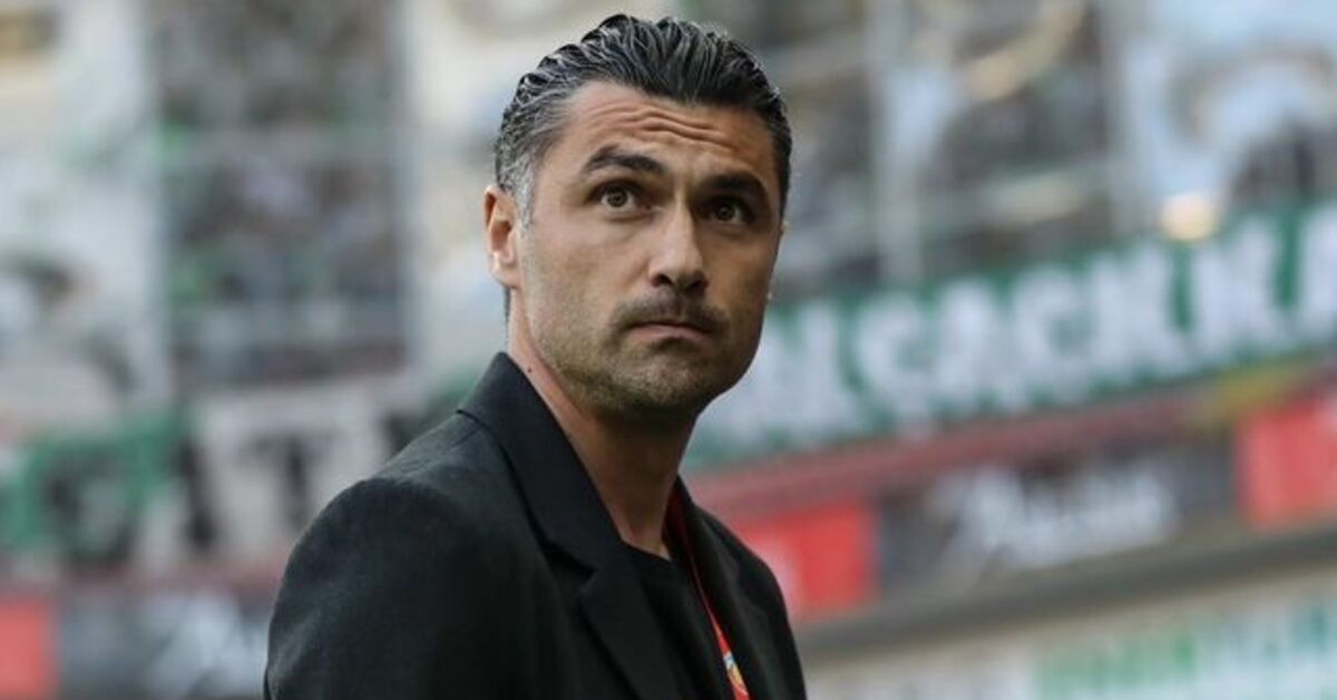 Burak Yılmaz'dan Beşiktaş itirafı! – Mondihome Kayserispor Haberleri