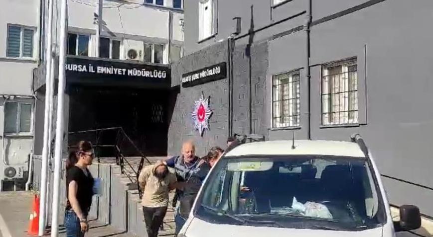 Bursa’da fuhuş operasyonu! 4 kadın kurtarıldı