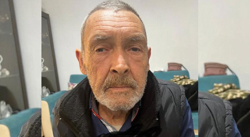 Bursa’da Nilüfer Çayı’ndaki cesedin kimliği belli oldu!