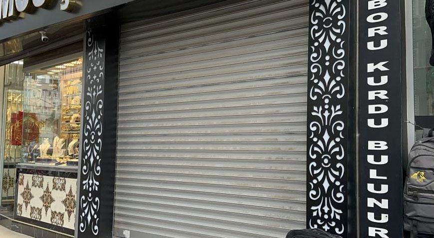 Bursa’da Suriyeli kuyumcu, kendi vatandaşlarını dolandırıp kaçtı