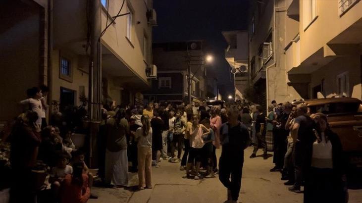 Bursa’daki kayıp 3 kız çocuğundan haber var!