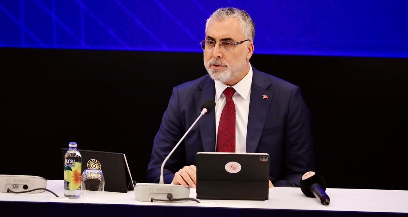 Çalışanlarımız ve emeklilerimizin üzerindeki yükü azaltmak için gereken adımları atıyoruz
