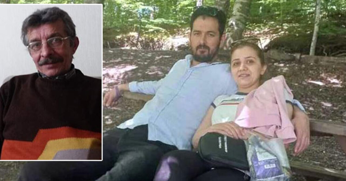 Cani damadın gözü dönmüştü… Kızına gelen bıçak darbelerine siper olmuş! | Son dakika haberleri