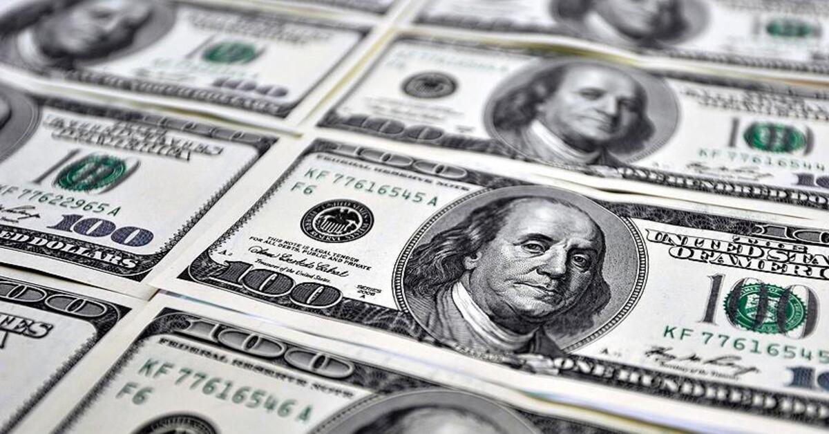 Cari denge verileri açıklandı – Para Haberleri
