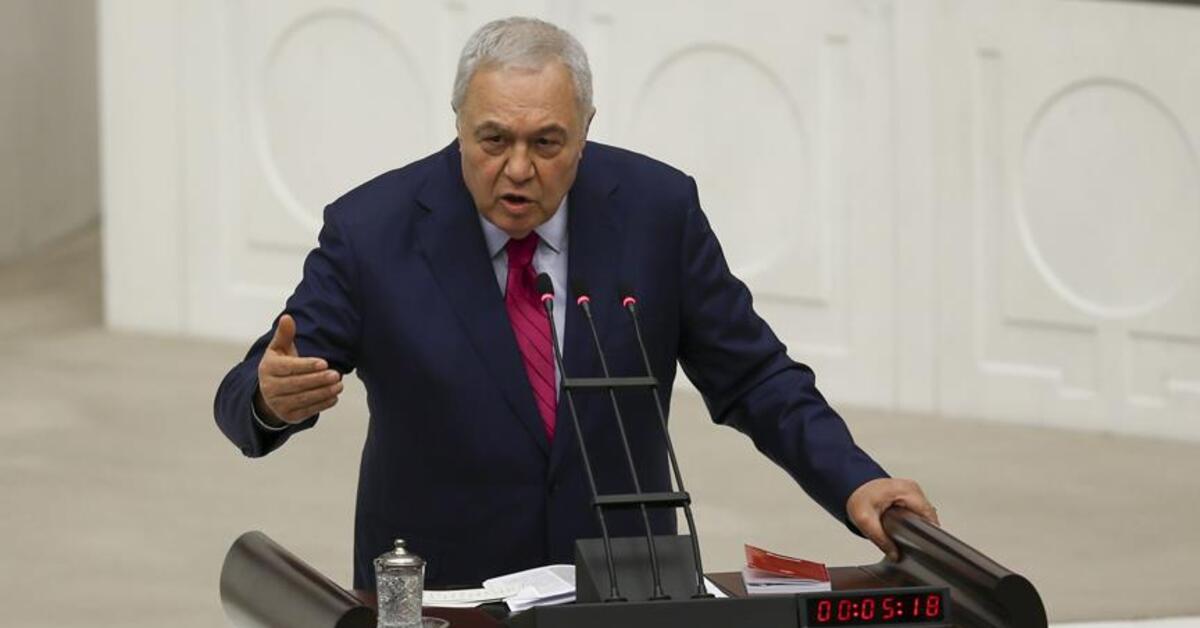 Celal Doğan Bodrum'da hastaneye kaldırıldı | Son dakika haberleri