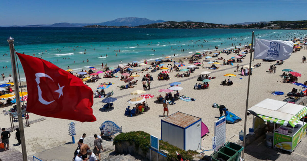 Çeşme’nin sessiz yazı: "Fiyat avantajımızı kaybettik" – Turizm Haberleri